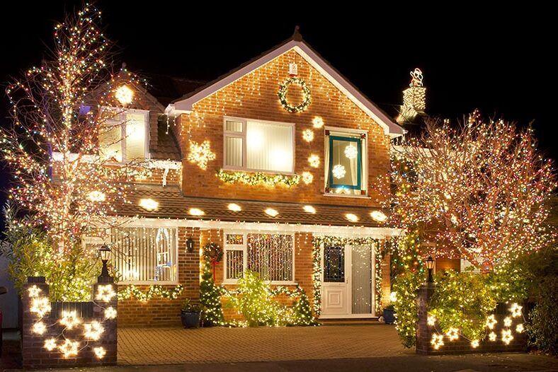 Christmas Lights
